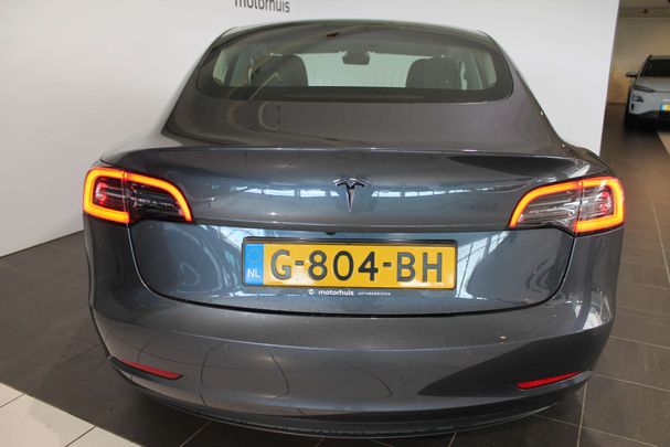 Tesla Model 3 Plus 175 kW image number 8