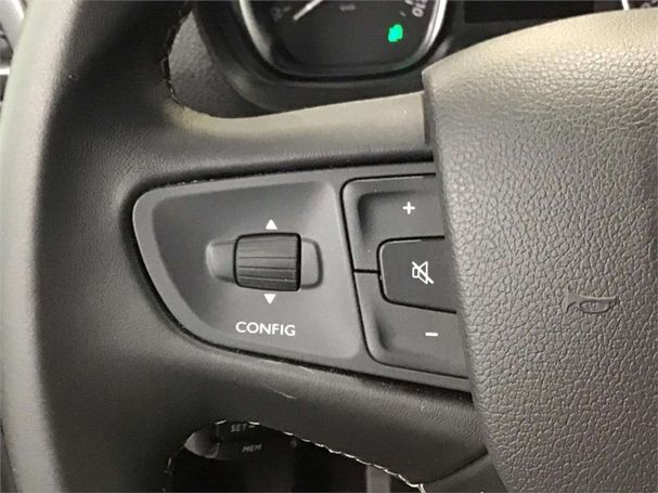 Toyota Proace Van L1 2.0 106 kW image number 9