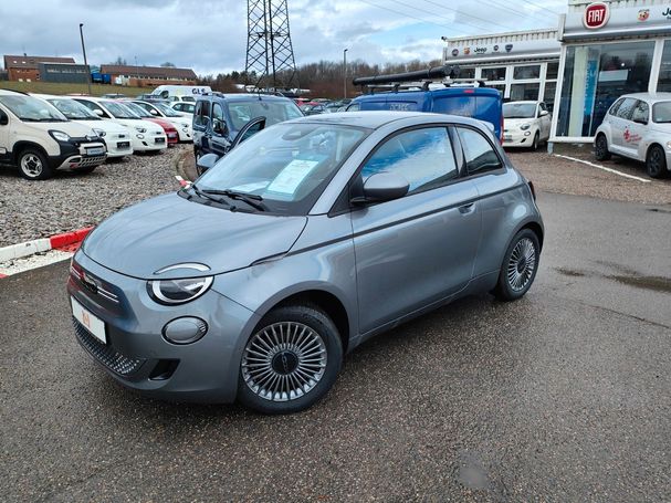 Fiat 500 e 87 kW image number 2