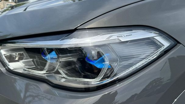 BMW X6 xDrive 280 kW image number 8