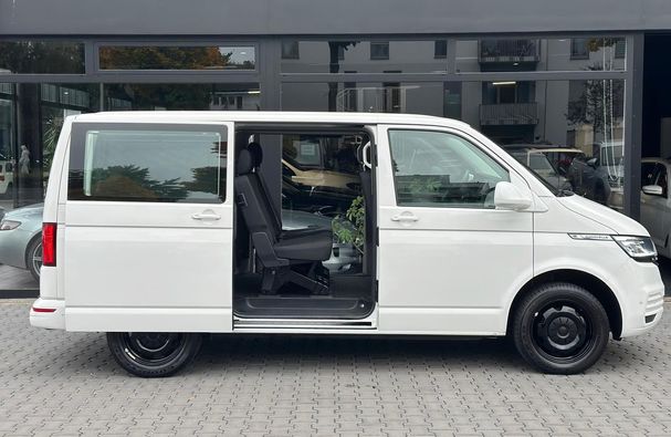 Volkswagen T6 Caravelle 110 kW image number 9