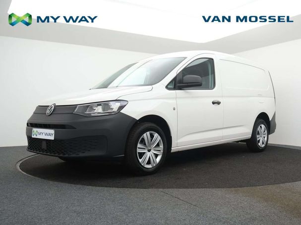 Volkswagen Caddy Maxi 1.5 TSI 84 kW image number 1