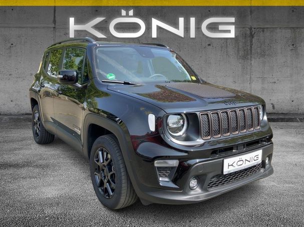 Jeep Renegade 1.3 PHEV 177 kW image number 2