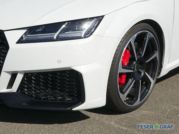 Audi TT RS 294 kW image number 10