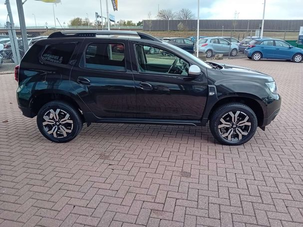 Dacia Duster TCe 150 Prestige 110 kW image number 5