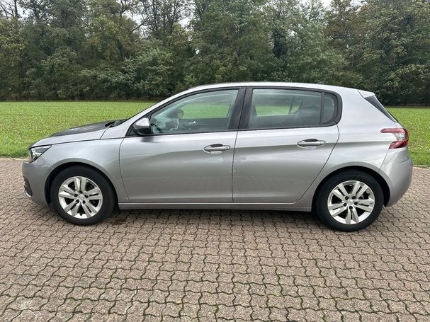 Peugeot 308 Active Pack 81 kW image number 10