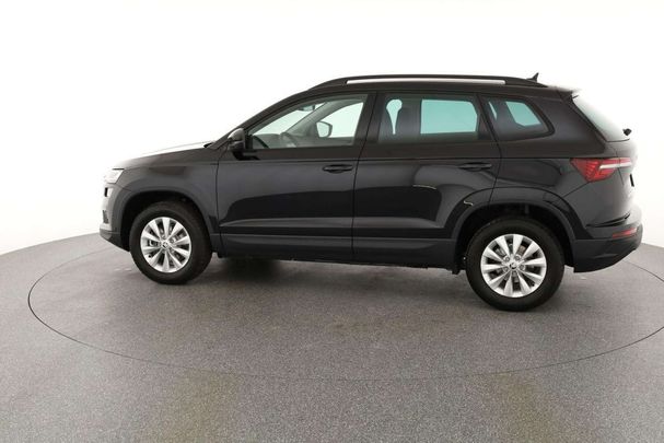 Skoda Karoq 1.5 TSI DSG 110 kW image number 34