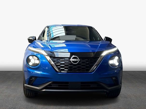 Nissan Juke 69 kW image number 2