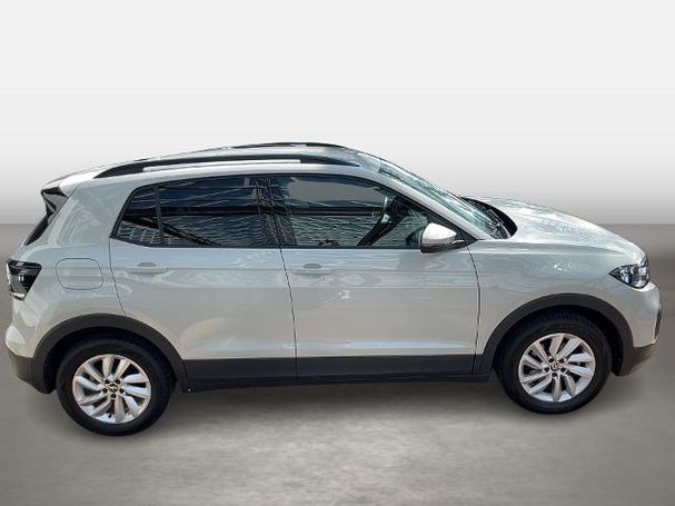 Volkswagen T-Cross 1.0 TSI Life 70 kW image number 2