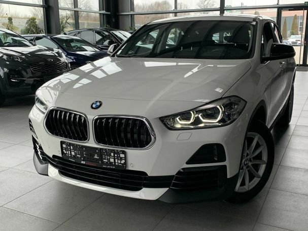 BMW X2 sDrive18i 103 kW image number 1