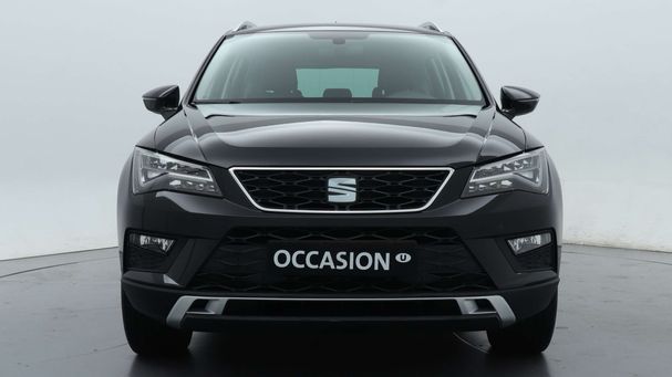 Seat Ateca 1.0 TSI 85 kW image number 3