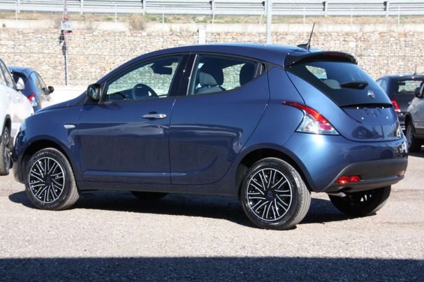 Lancia Ypsilon 51 kW image number 7