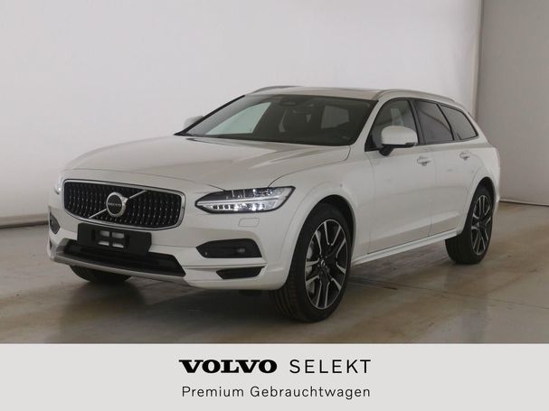 Volvo V90 Cross Country AWD Ultimate 173 kW image number 1