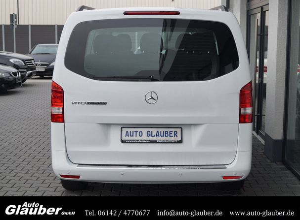 Mercedes-Benz Vito Tourer 116 CDi 120 kW image number 6