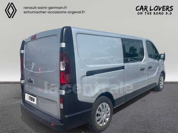 Renault Trafic Energy dCi 145 L2H1 107 kW image number 2