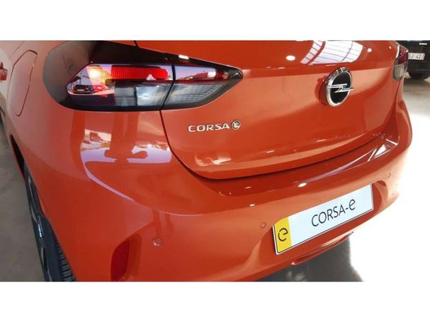 Opel Corsa e 100 kW image number 5