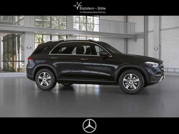 Mercedes-Benz GLE 350 d 4Matic 200 kW image number 4