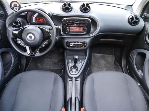 Smart ForTwo EQ 60 kW image number 7