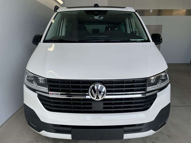 Volkswagen T6 California 2.0 TDI Beach Camper 4Motion DSG 150 kW image number 3