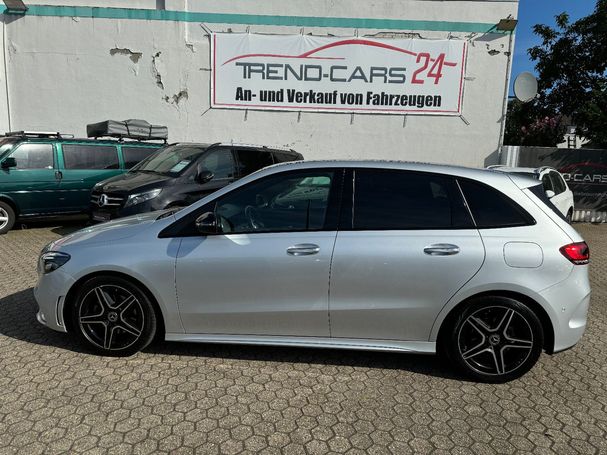 Mercedes-Benz B 180 100 kW image number 7