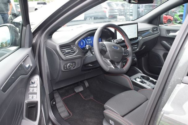 Ford Focus 1.5 EcoBlue 85 kW image number 7