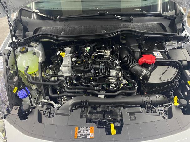 Ford Fiesta Active X 92 kW image number 8