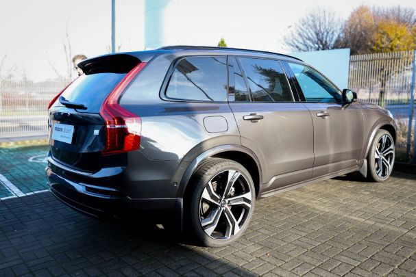 Volvo XC90 AWD 335 kW image number 7