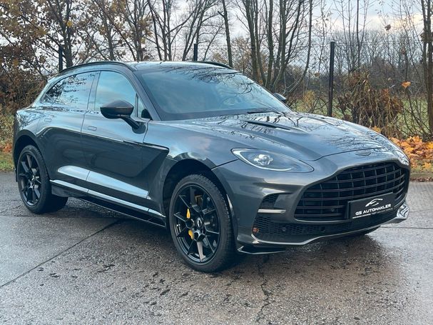 Aston Martin DBX 707 520 kW image number 3