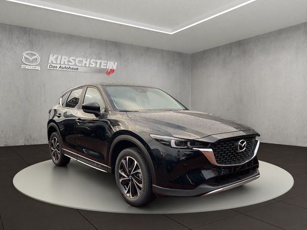 Mazda CX-5 G 143 kW image number 7