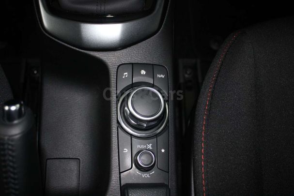 Mazda 2 66 kW image number 11