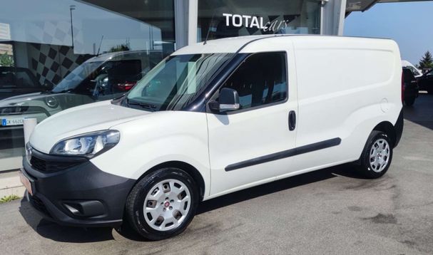 Fiat Doblo Cargo MAXI 77 kW image number 2