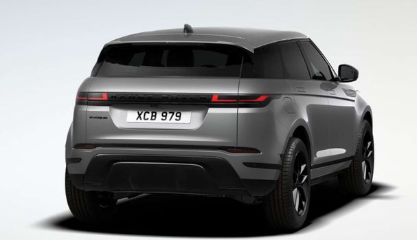 Land Rover Range Rover Evoque 118 kW image number 3