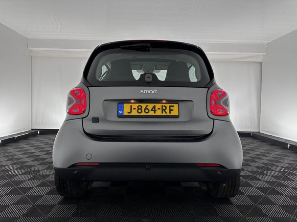 Smart ForTwo EQ 60 kW image number 4