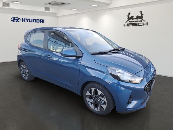 Hyundai i10 Trend 46 kW image number 2