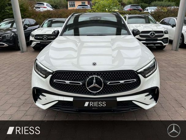 Mercedes-Benz GLC 220 d 145 kW image number 3