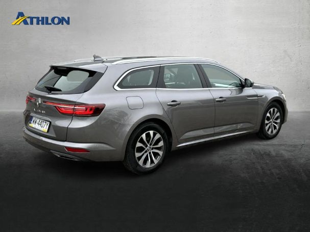 Renault Talisman 117 kW image number 2