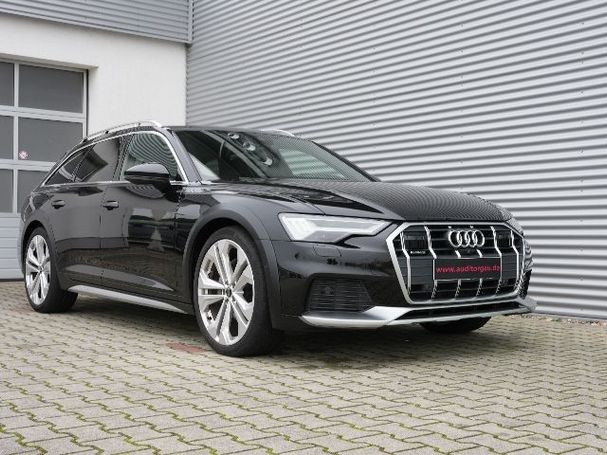 Audi A6 Allroad 50 TDI quattro 210 kW image number 3