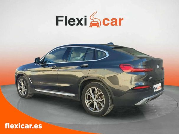 BMW X4 xDrive 140 kW image number 5