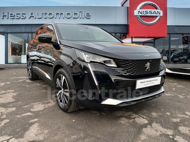 Peugeot 3008 PureTech 130 EAT8 S&S 96 kW image number 18