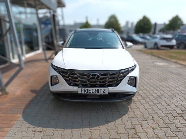 Hyundai Tucson 1.6 Prime DCT 132 kW image number 3