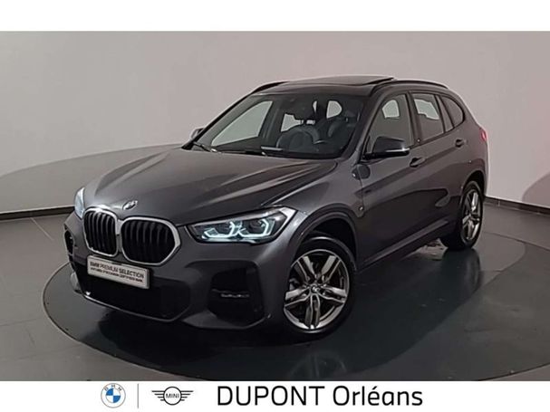 BMW X1 sDrive18d 110 kW image number 1