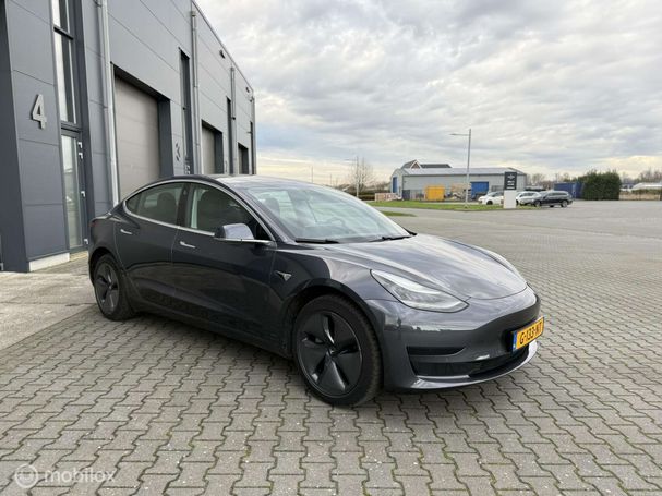 Tesla Model 3 60 Standard Range Plus 175 kW image number 6