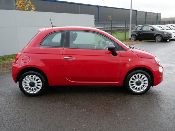 Fiat 500 1.0 52 kW image number 3