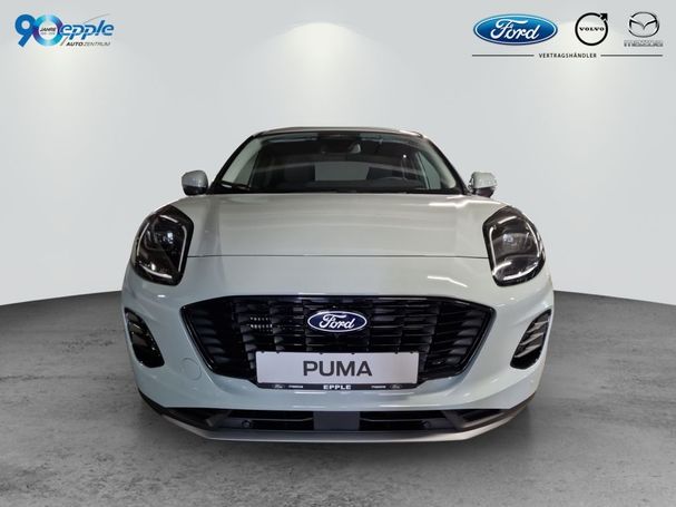 Ford Puma Titanium 92 kW image number 2