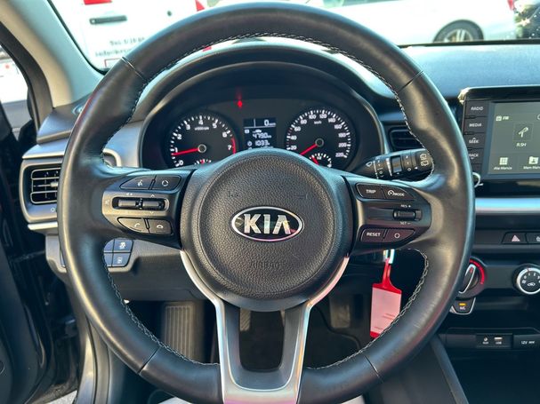 Kia Stonic 1.2 62 kW image number 13