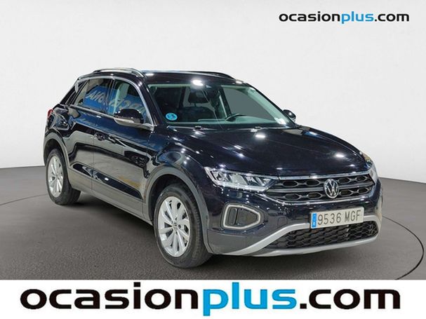 Volkswagen T-Roc 1.5 TSI 110 kW image number 1