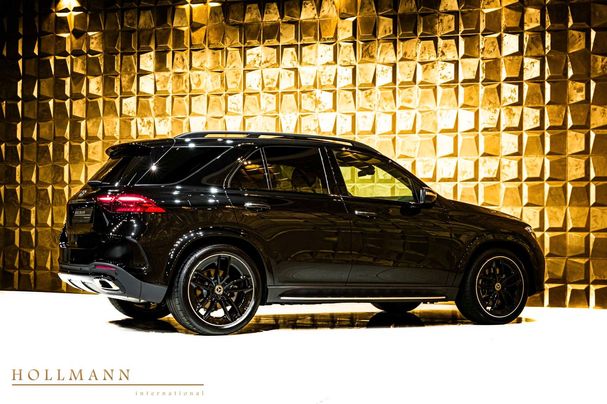 Mercedes-Benz GLE 450 4Matic 295 kW image number 11