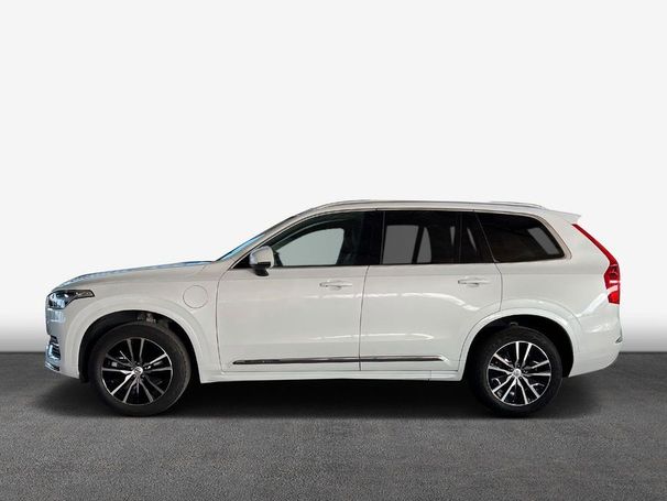 Volvo XC90 Recharge T8 AWD 288 kW image number 2