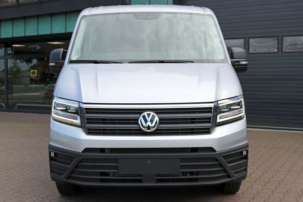 Volkswagen Crafter 35 TDI 130 kW image number 18