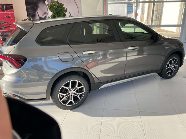 Fiat Tipo 96 kW image number 4